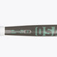 Osaka Field Hockey Stick Vision 10 - Grow Bow | Cool Grey