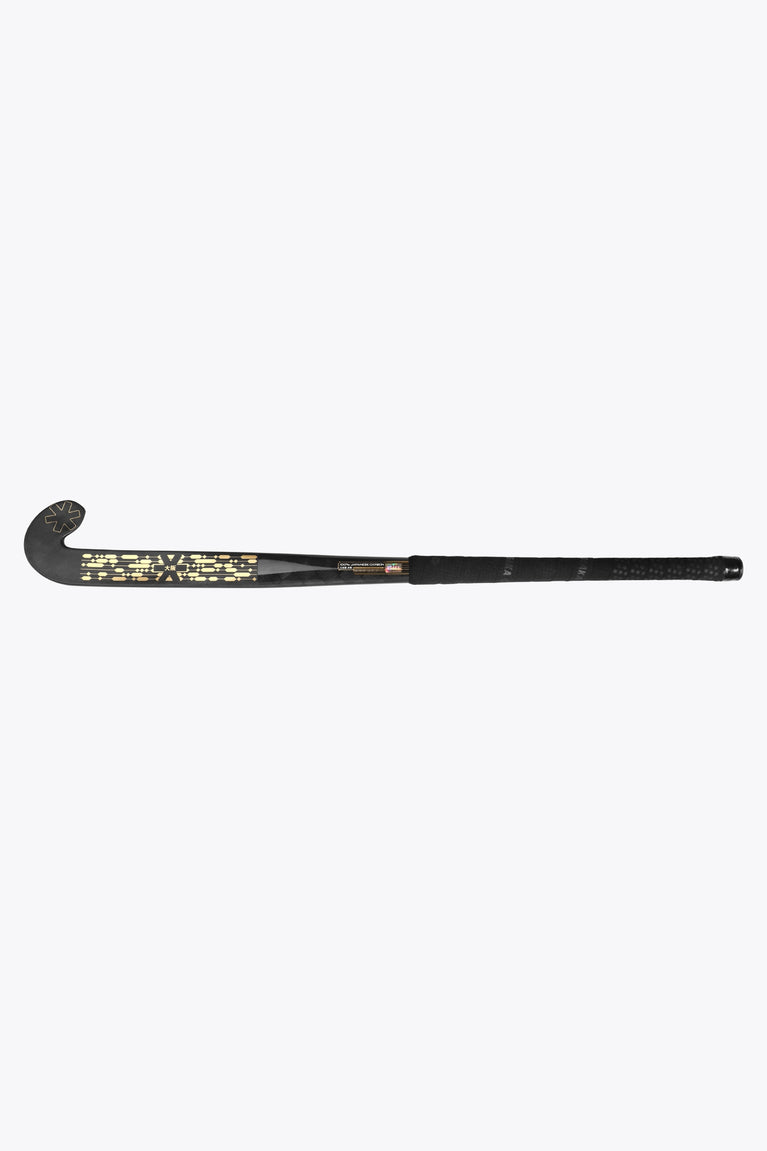 Osaka Field Hockey Stick FuTURELAB 100 - XTR Bow | Gold