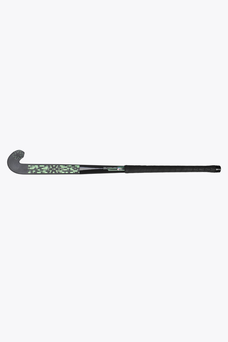 Osaka Indoor Hockey Stick FuTURELAB 20 - Nxt Bow | Green
