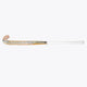 Osaka Indoor Hockey Stick Pro Wood - Pro Bow X | White
