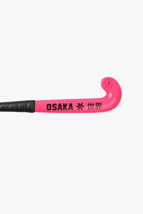 Mini palo de hockey Osaka <tc>Pro Tour</tc> | Rosa