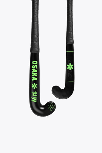 Farbe Mini <tc>schläger</tc> Osaka Hockey Mini Stick Pro Tour | Black