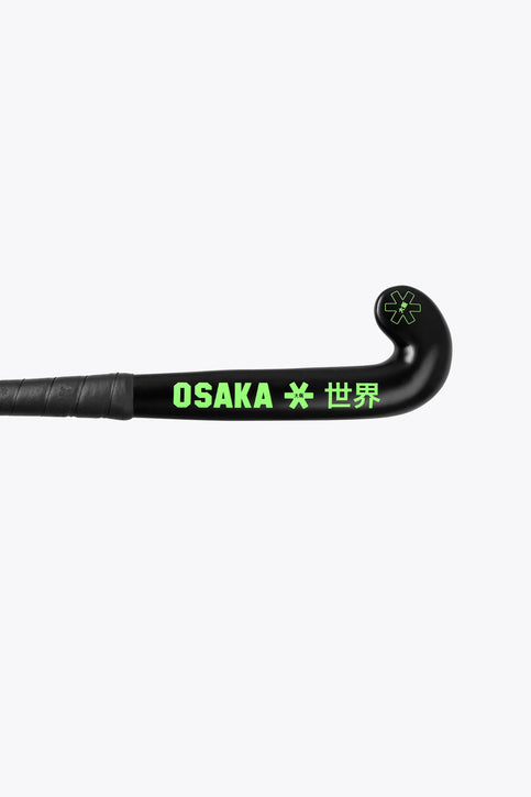 Mini palo de hockey Osaka <tc>Pro Tour</tc> | Negro