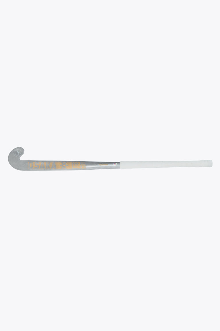 Osaka <tc>zaalhockeystick</tc> FutureLAB 20 - Nxt Boog | Zilver-oranje