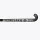 Osaka Indoor Hockey Stick Vision 30 - Pro Bow | Carbon-White
