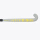 Osaka Field Hockey Stick Vision 10 - Show Bow | Grey-Yellow