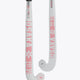 Osaka Field Hockey Stick Vision 55 - Pro Bow | White-Red