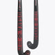 Osaka Field Hockey Stick Vision 85 - Proto Bow | Carbon-Red