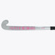 Osaka Field Hockey Stick Vision LTD - Proto Bow | Silver-Red