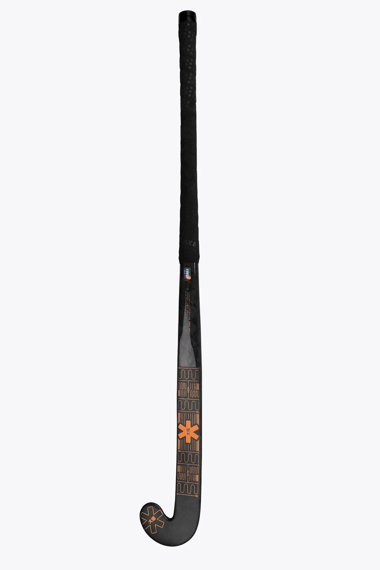 carbonbraid hockey stick