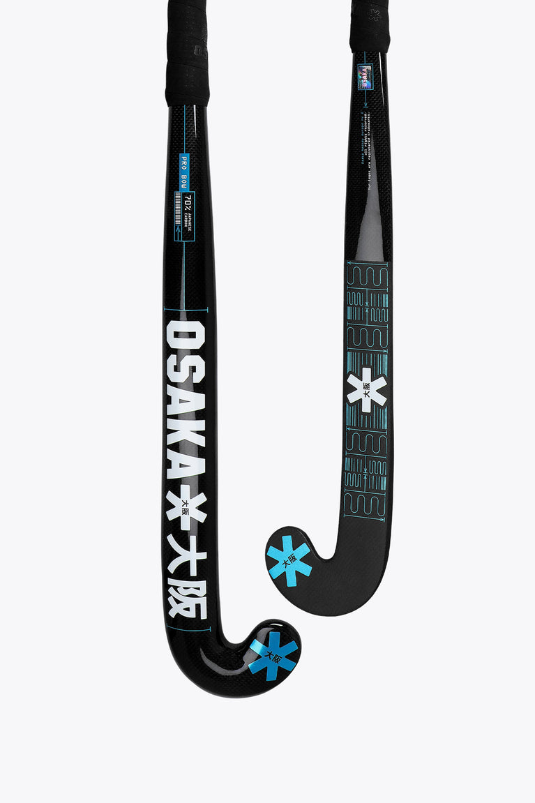 Osaka Field Hockey Stick Pro Bow 70 | Electric Blue