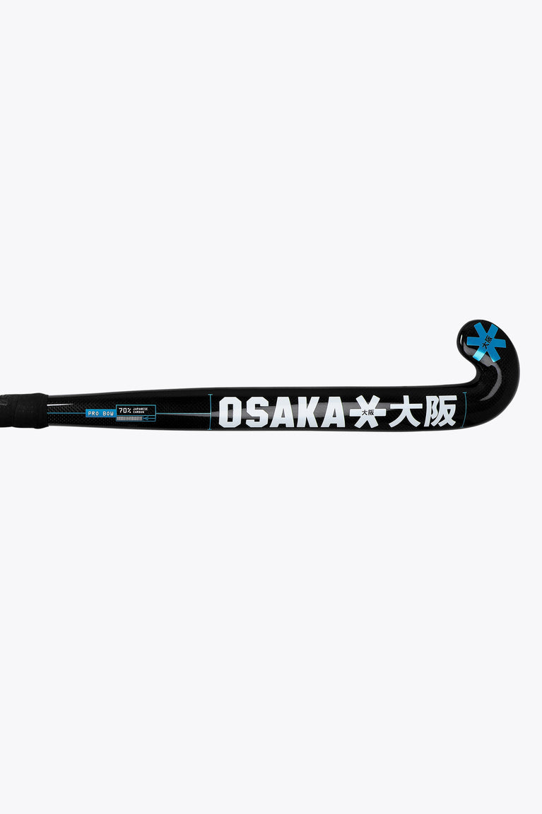 Osaka Field Hockey Stick Pro Bow 70 | Electric Blue