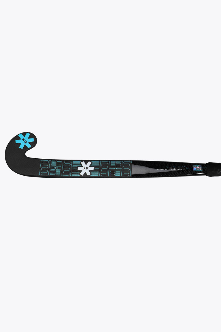 Osaka Field Hockey Stick Pro Bow 70 | Electric Blue