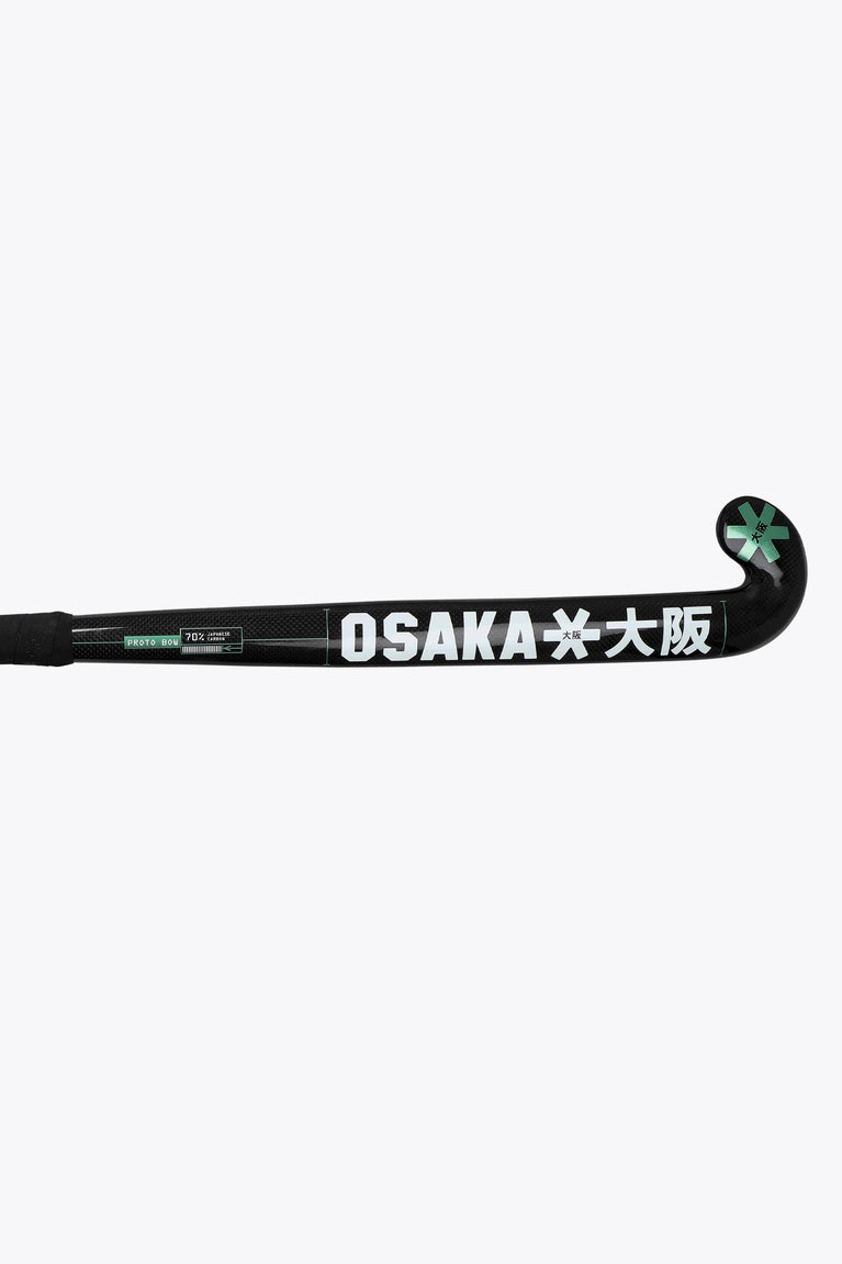 Osaka Field Hockey Stick Proto Bow 70 | Aquatic Awe