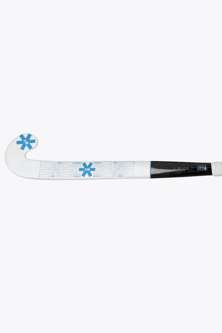 Osaka Field Hockey Stick Pro Bow 40 | Electric Blue