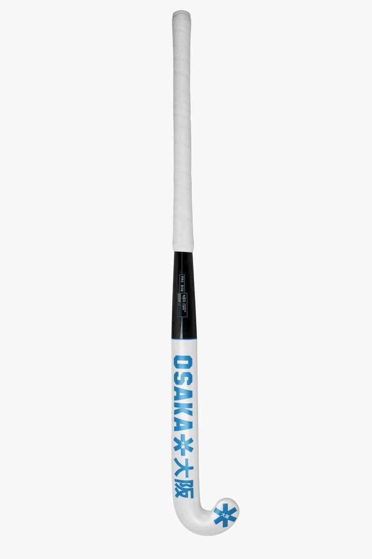 Osaka Field Hockey Stick Pro Bow 40 | Electric Blue