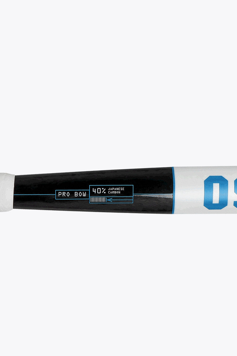 Osaka Field Hockey Stick Pro Bow 40 | Electric Blue