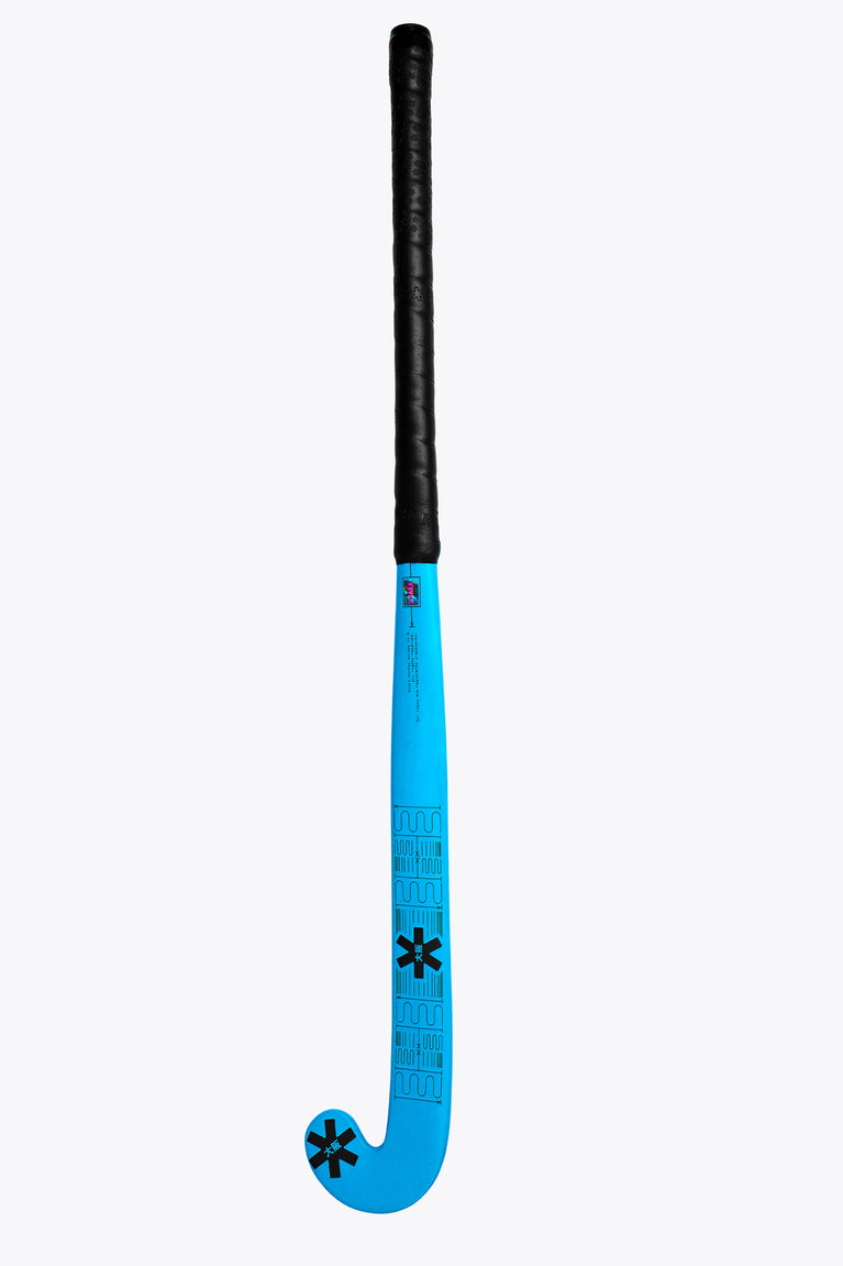 Osaka Field Hockey Stick Pro Bow 25 | Electric Blue