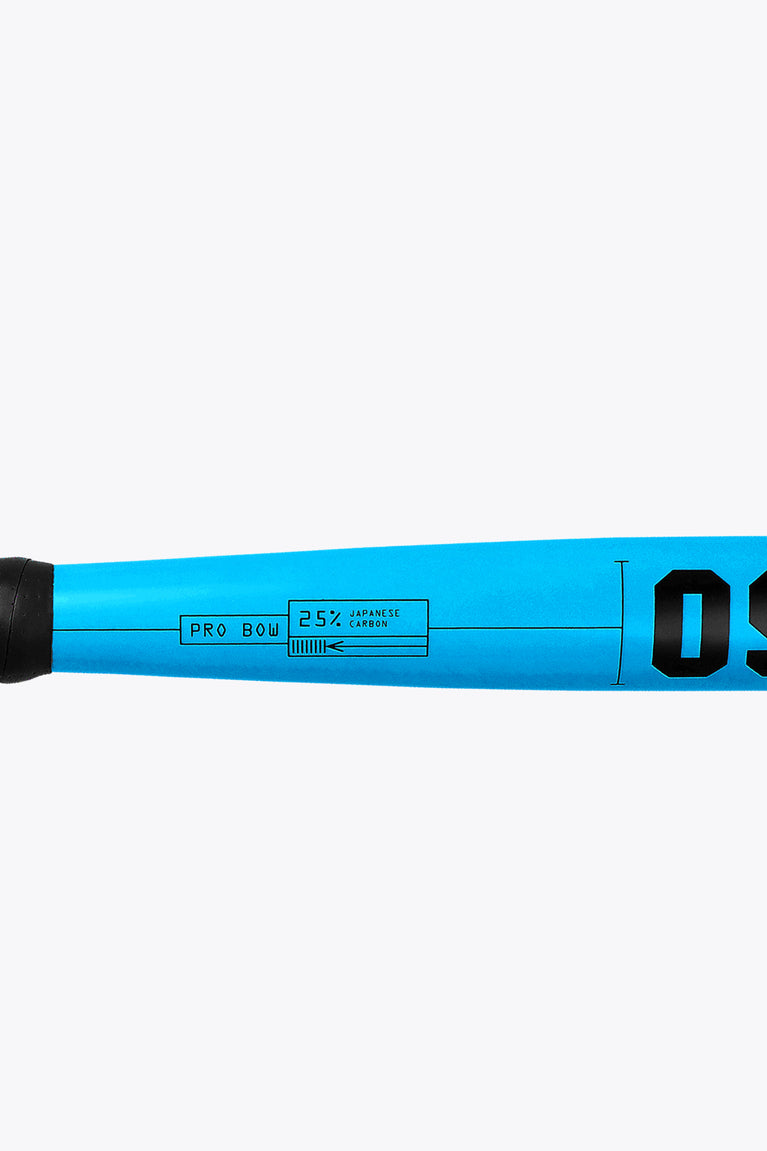 Osaka Field Hockey Stick Pro Bow 25 | Electric Blue