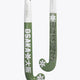 Osaka Field Hockey Stick Low Bow Advanced 70 | Green Eyes