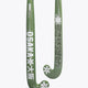 Osaka Field Hockey Stick Low Bow Advanced 85 | Green Eyes