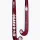 Osaka Field Hockey Stick Mid Bow 85 | Cherry Lacquer
