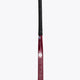 Osaka Field Hockey Stick Mid Bow 85 | Cherry Lacquer