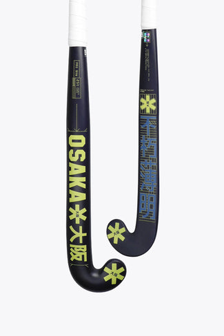 Farbe <tc>Feldhockeyschläger</tc> <tc>Vision</tc> 25 <tc>Pro Bow</tc> Osaka Osaka Field Hockey Stick Pro Bow 25 | Limogenes - Field Hockey Sticks Sticks