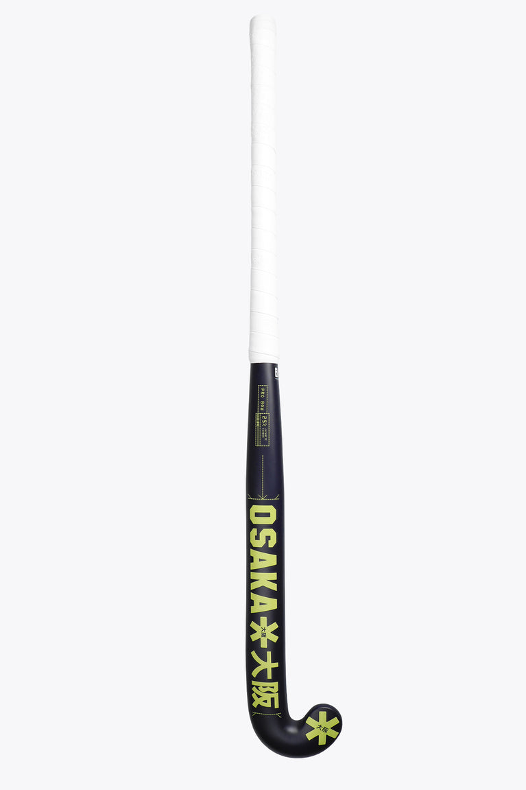 Osaka Field Hockey Stick Pro Bow 25 | Limogenes