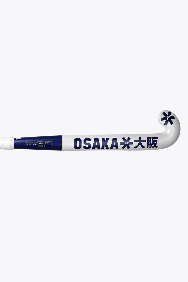 Osaka Field Hockey Stick Pro Bow 40 | Limogenes