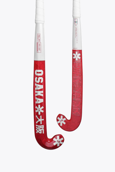 Pro Bow 70 FutureLab | 70% Carbon Hockey Stick | Osaka World