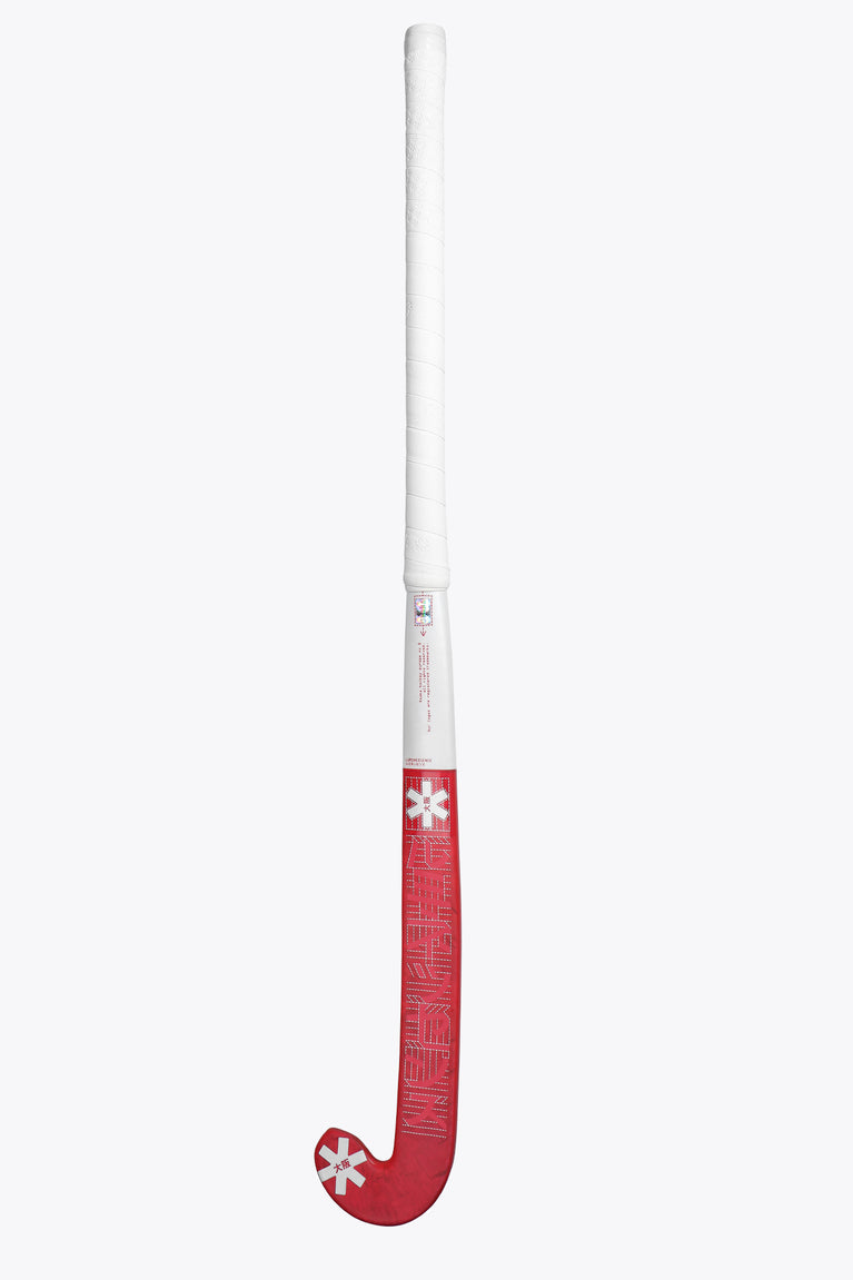 Osaka Field Hockey Stick Pro Bow 70 - Futurelab | Neon Flare