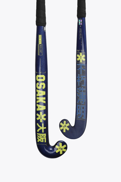Osaka Field Hockey Stick Pro Bow 85 | Limogenes | Osaka World