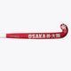 Osaka Field Hockey Stick Pro Bow LTD - Futurelab | Neon Flare