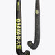 Osaka Field Hockey Stick Pro Bow LTD - Pro Tour | Shadow Lime