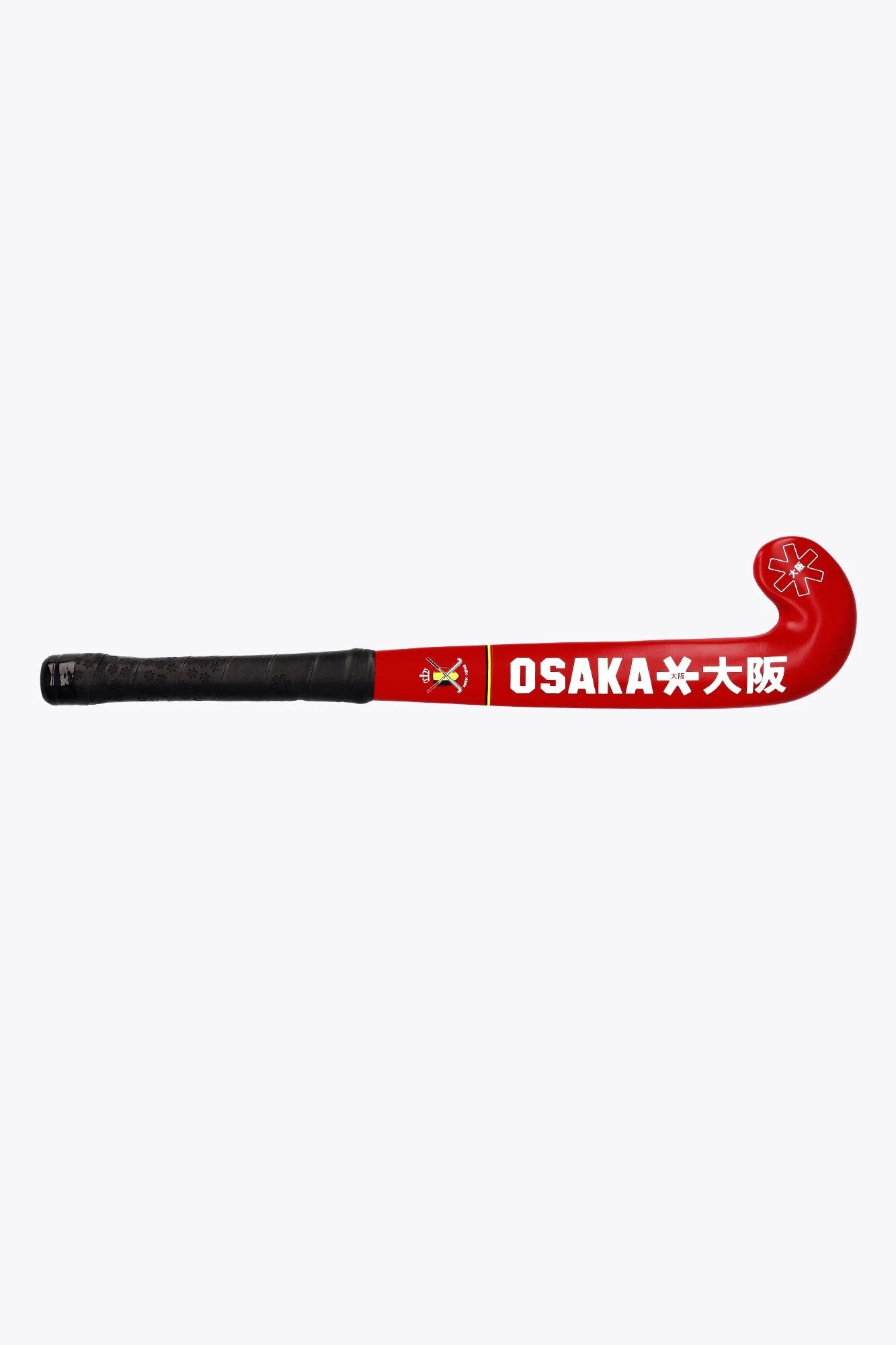 Run Stick Red Official Belgium Mini Stick | Red | Osaka World