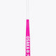 Osaka Indoor Hockey Stick Mid Bow WD | Electric Fuchsia