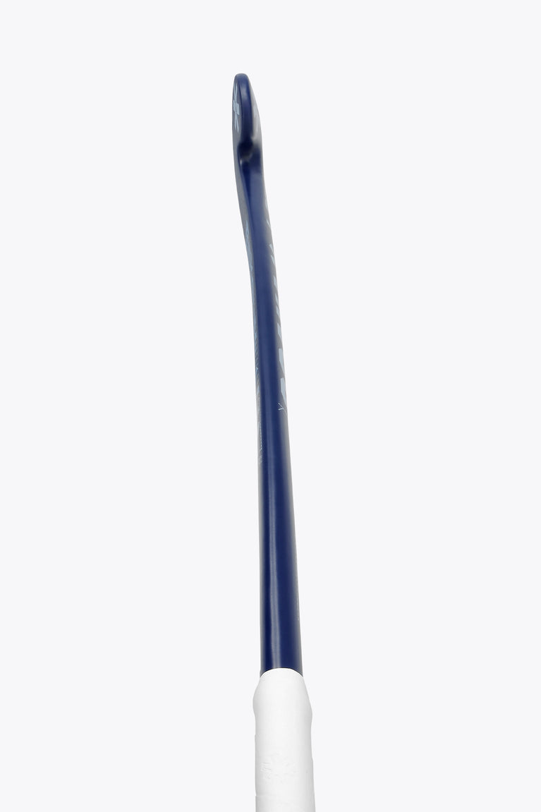 Osaka Indoor Hockey Stick Mid Bow WD | Navy Peony