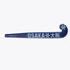 Osaka Indoor Hockey Stick Mid Bow WD | Navy Peony