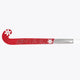 Osaka Indoor Hockey Stick Pro Bow 10 | Pompeian Red
