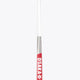 Osaka Indoor Hockey Stick Pro Bow 10 | Pompeian Red
