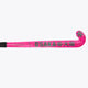 Osaka Indoor Hockey Stick Pro Bow 10 - Futurelab | Electric Fuchsia