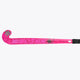 Osaka Indoor Hockey Stick Pro Bow 10 - Futurelab | Electric Fuchsia