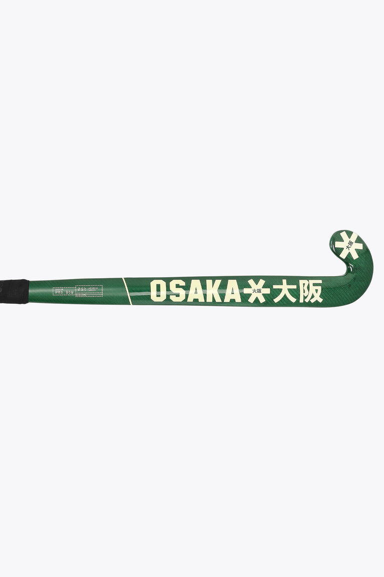 Osaka Indoor Hockey Stick Pro Bow 25 | Pineneedle