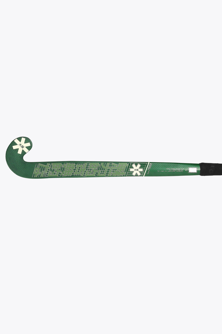Osaka Indoor Hockey Stick Pro Bow 25 | Pineneedle