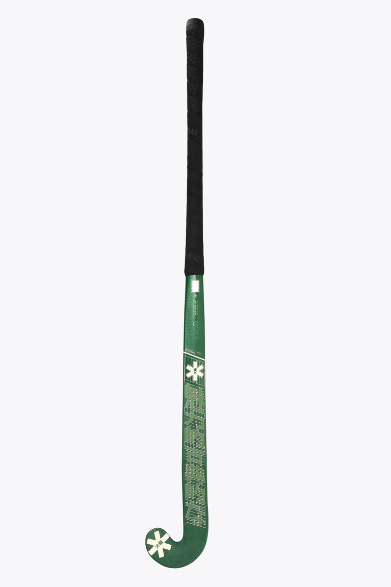 Osaka Indoor Hockey Stick Pro Bow 25 | Pineneedle