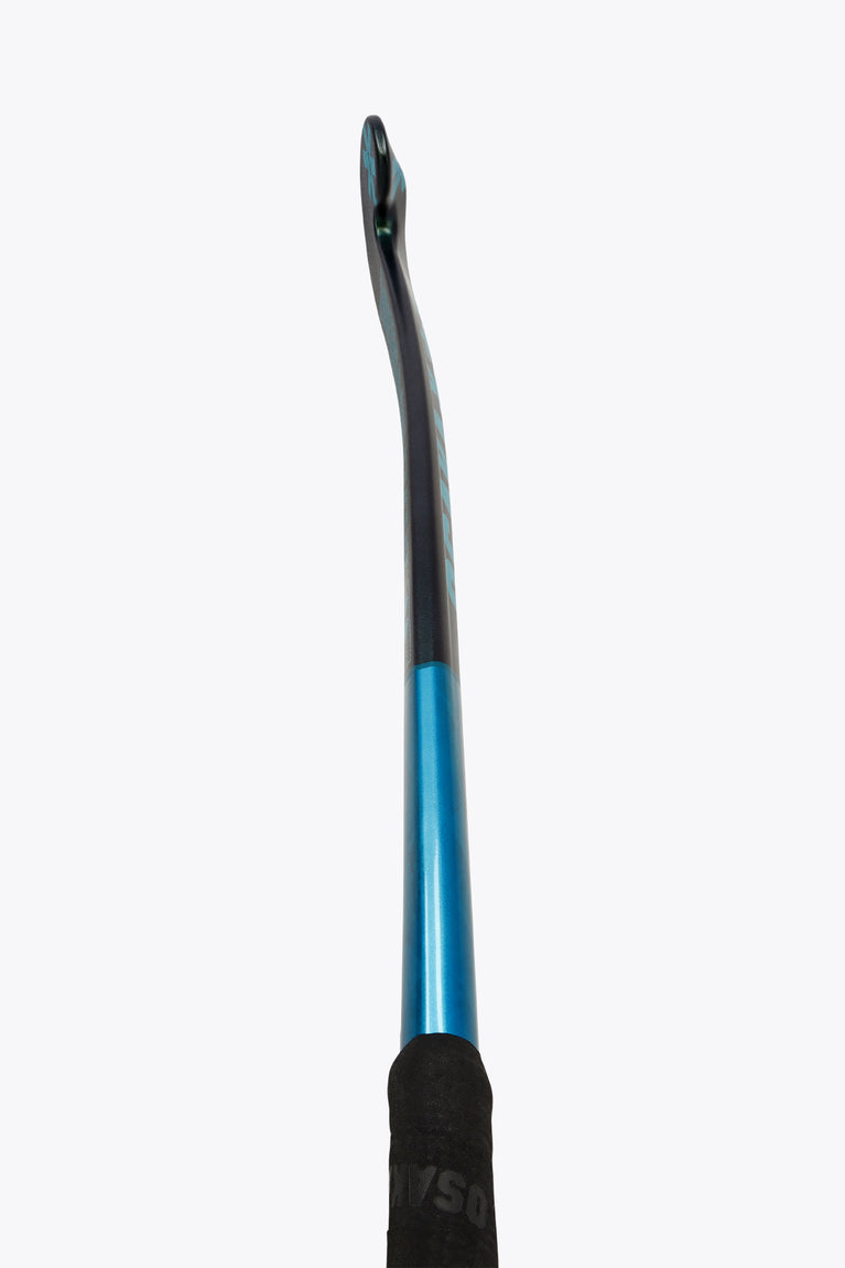 Osaka Field Hockey Stick Low Bow 40 - Futurelab | Transformative Teal