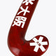 Osaka Field Hockey Stick Low Bow Advanced 70 | Pompeian Red