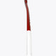 Osaka Field Hockey Stick Low Bow Advanced 70 | Pompeian Red