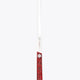 Osaka Field Hockey Stick Low Bow Advanced 70 | Pompeian Red
